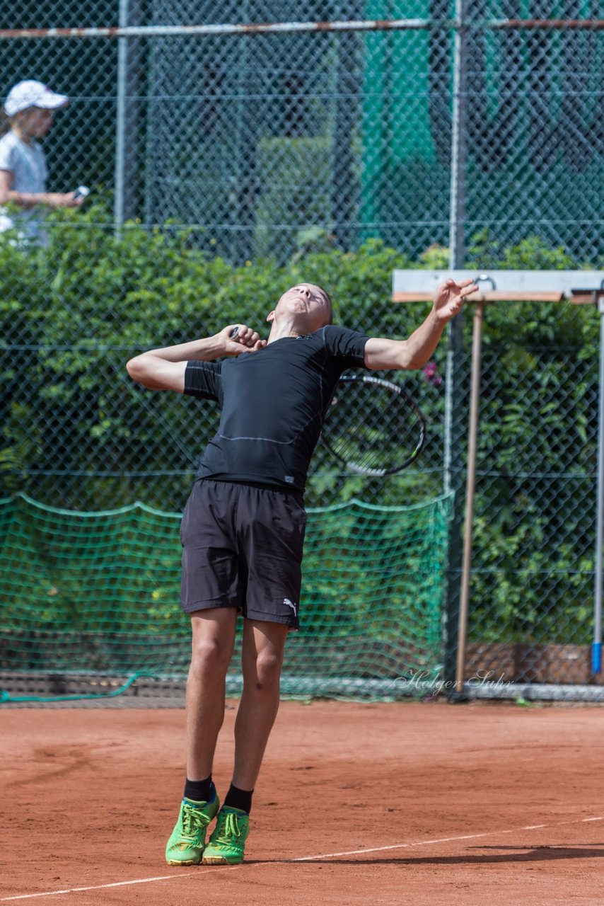 Bild 12 - Blankeneser Pfingstturnier